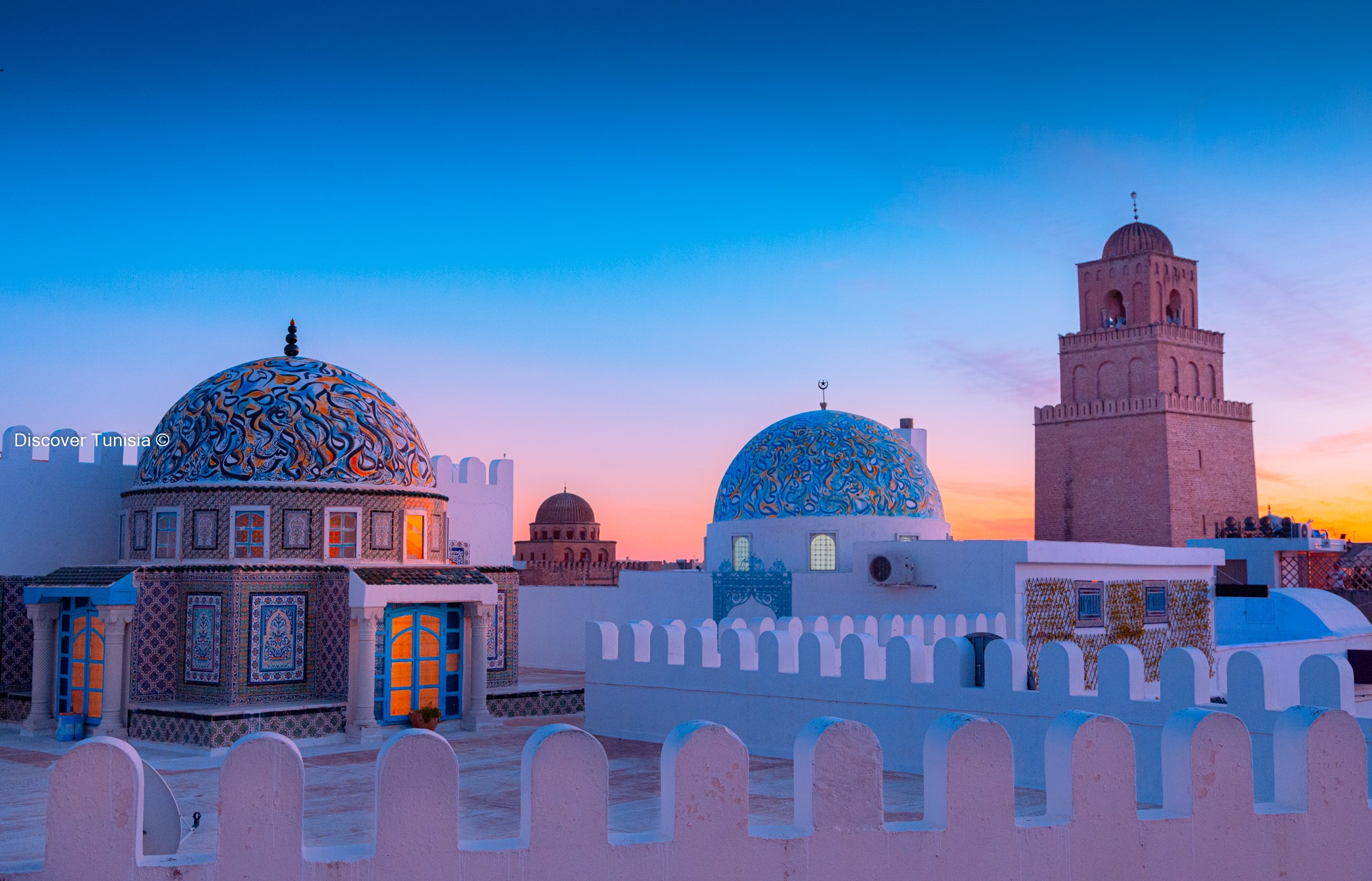 Tunis