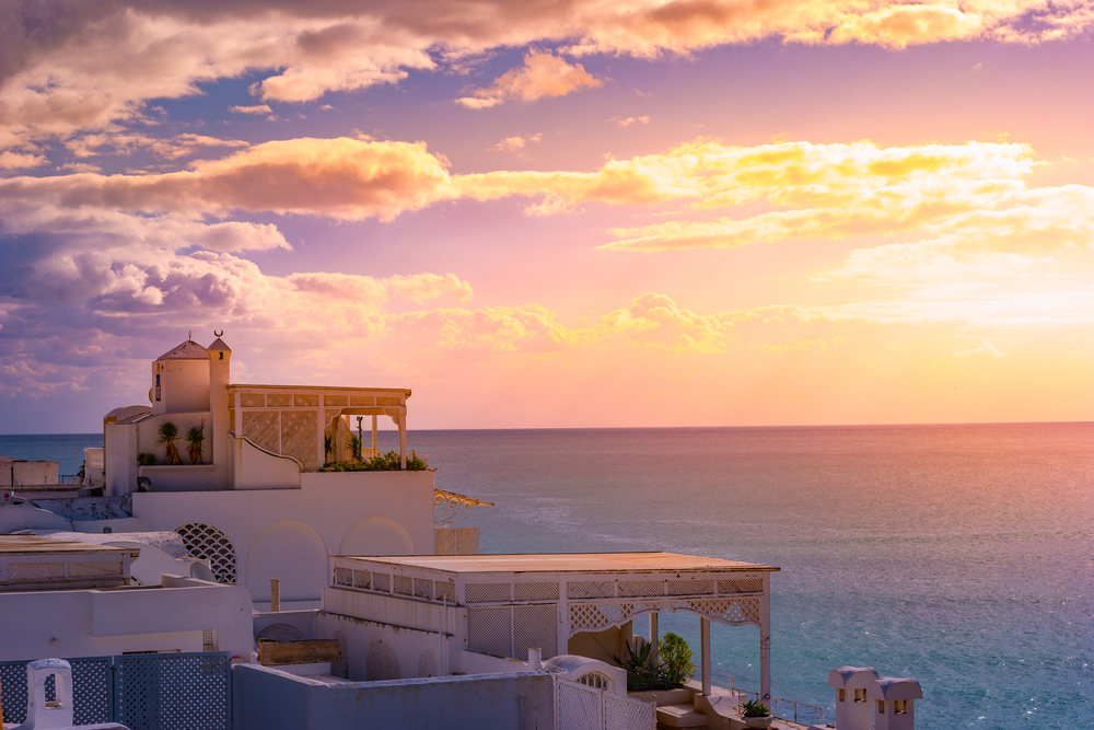 Hammamet