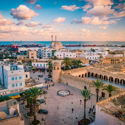 Sousse