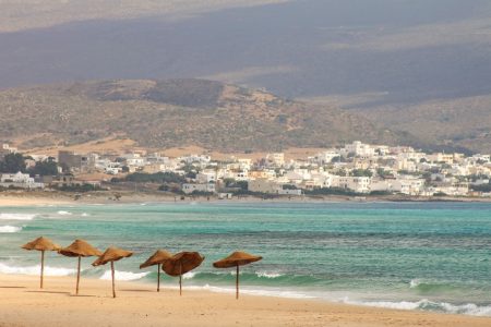 Évasion côtière : Cap Bon, destination de charme en Tunisie