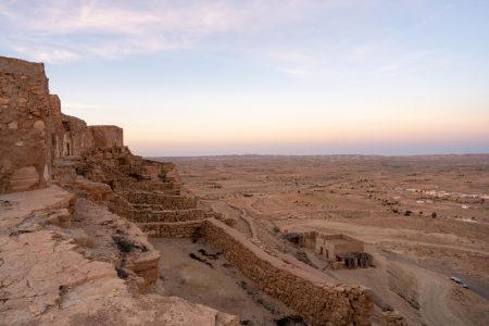 Exploration Enchantée : Trésors et Traditions de la Tunisie