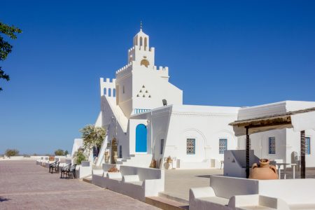 Djerba : Entre Sérénité et Richesses Culturelles