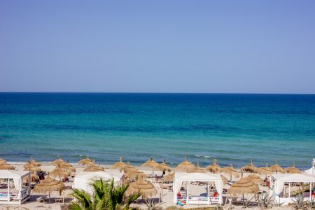 Djerba : Un Été entre Charme Insulaire et Hospitalité Authentique