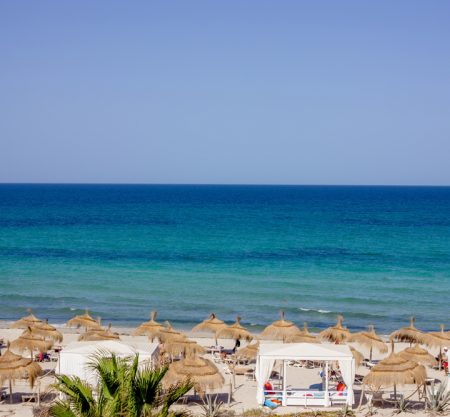 Agence de voyage d'affaires en Tunisie